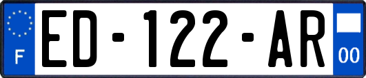 ED-122-AR