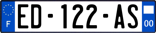 ED-122-AS