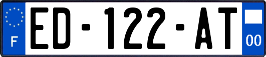 ED-122-AT