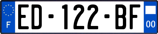 ED-122-BF