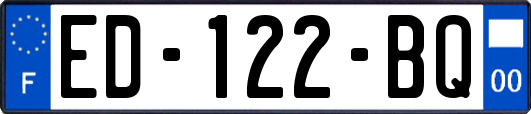 ED-122-BQ