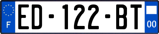 ED-122-BT