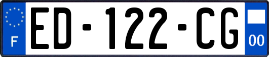 ED-122-CG