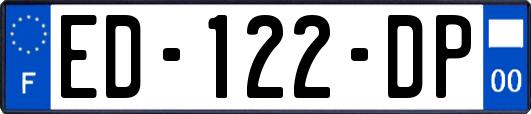 ED-122-DP