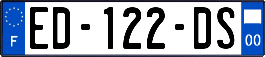 ED-122-DS