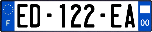 ED-122-EA