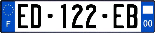 ED-122-EB