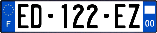 ED-122-EZ