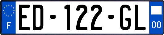 ED-122-GL