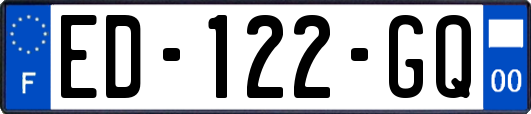 ED-122-GQ