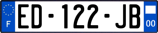 ED-122-JB