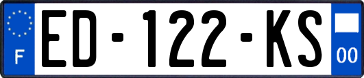 ED-122-KS