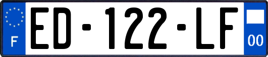ED-122-LF