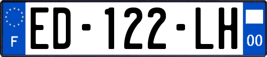 ED-122-LH