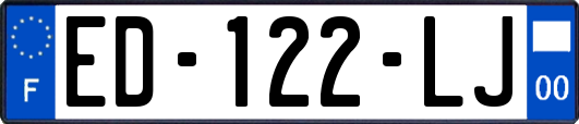 ED-122-LJ