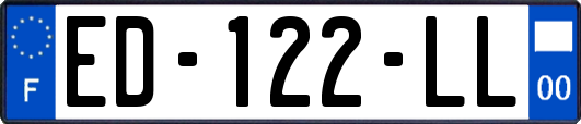 ED-122-LL