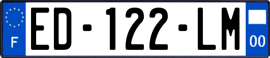 ED-122-LM
