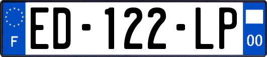 ED-122-LP
