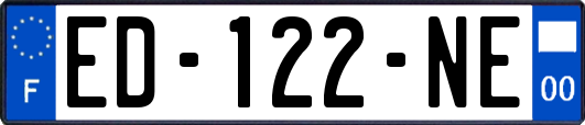 ED-122-NE