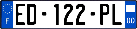 ED-122-PL
