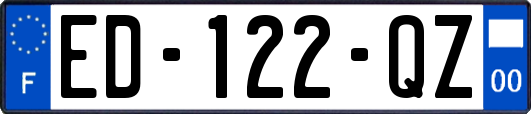 ED-122-QZ