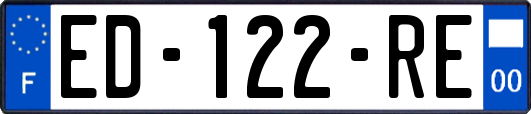 ED-122-RE