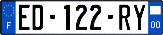 ED-122-RY