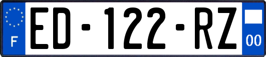 ED-122-RZ