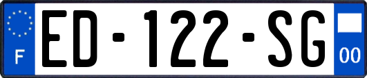 ED-122-SG