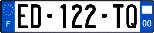 ED-122-TQ