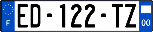 ED-122-TZ