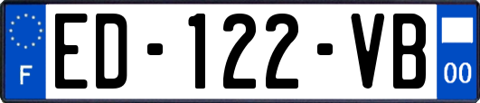 ED-122-VB