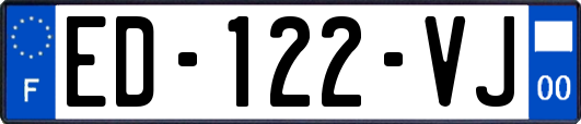 ED-122-VJ