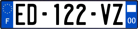 ED-122-VZ