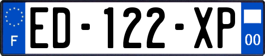 ED-122-XP