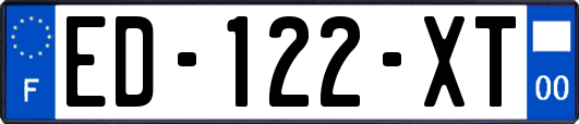 ED-122-XT