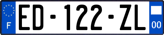 ED-122-ZL