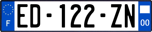 ED-122-ZN