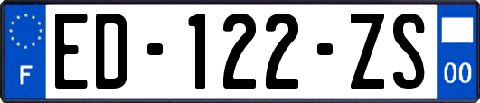 ED-122-ZS