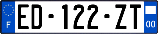 ED-122-ZT