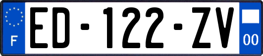 ED-122-ZV