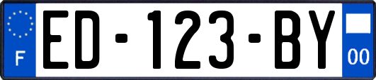 ED-123-BY