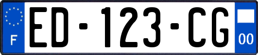 ED-123-CG