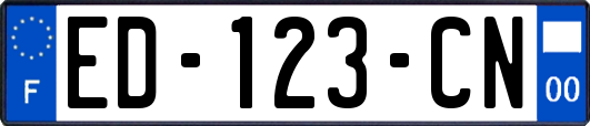 ED-123-CN