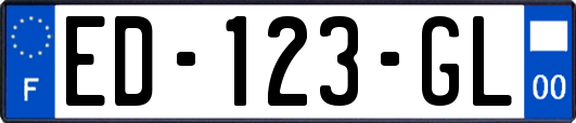 ED-123-GL