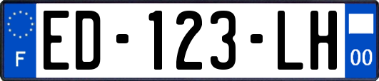 ED-123-LH