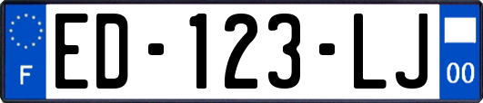 ED-123-LJ