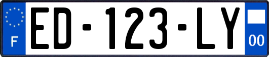 ED-123-LY