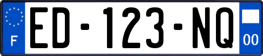 ED-123-NQ