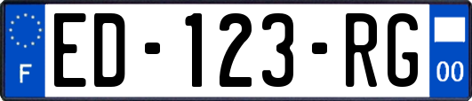 ED-123-RG